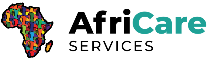 Africare Services logo